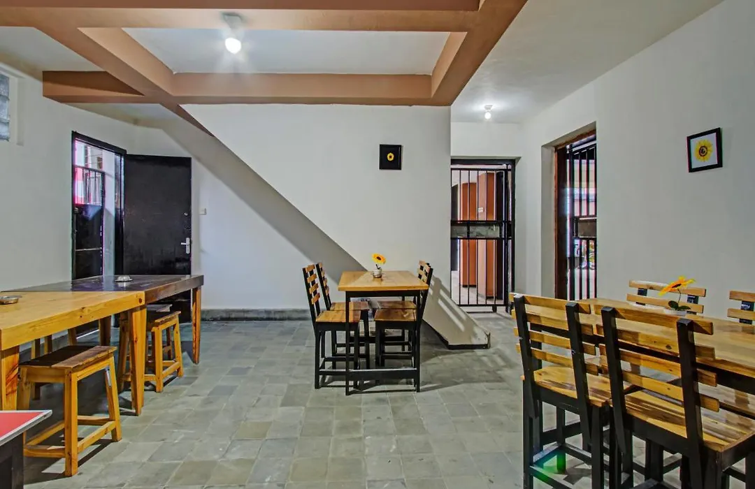 Oyo 3860 Nirmala Guest House-1