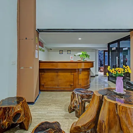 Oyo 3860 Nirmala Guest House-3