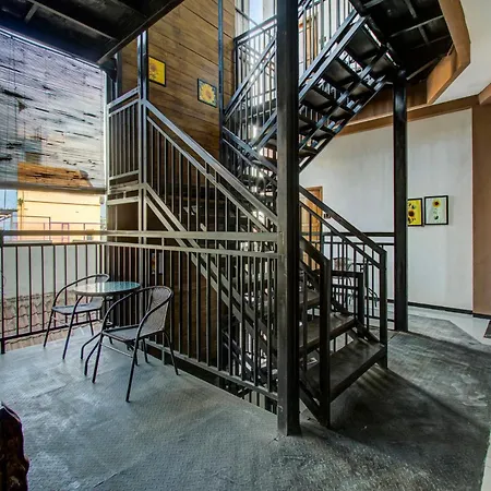 Oyo 3860 Nirmala Guest House-2